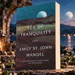 Sea of Tranquility