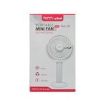 پنکه USB تسکو مدل TFAN 01 با گارانتی شرکتی