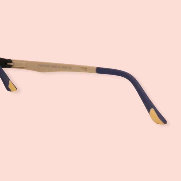 فریم عینک طبی  مدل B-MEMORY S1131-C9