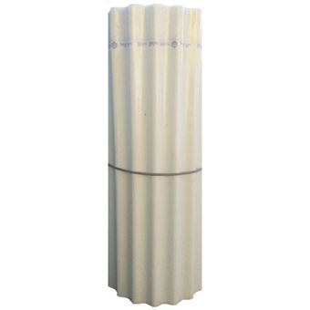 ایرانیت مدل فایبر کد 450grm طول 5 متر