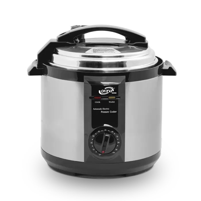 زودپز برقی 1190 وات ORANA