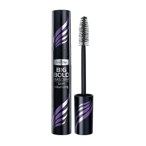 ریمل حجم دهنده ایزادورا بیگ بولد Isadora Big Bold Mascara