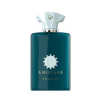 ادو پرفیوم مردانه آمواژ مدل Enclave حجم 100 میلی لیتر (پک قدیم)
