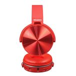 هدفون بلوتوثی طرح JBL مدل JB950 با ضمانت سلامت محصول