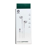 هندزفری گرین لاین مدل Stereo Earphones