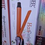 قبل خرید تماس بگیرید فرکننده موی گرد Cronier مدل TX CR-2056  (