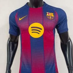 کیت پلیری اول بارسلونا 2026