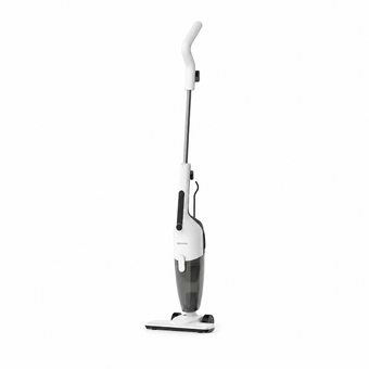 جارو برقی عصایی درما | Deerma DX120C Handheld Vacuum Cleaner