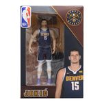 اکشن فیگور مدل GS-M-Denver Nuggets-286346 ارتفاع 17 سانتی‌متر