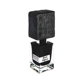 عطر گرمی جیبی؛ ادو پرفیوم ناسوماتو مدل Black Afgano - کیفیت سوئیسی High