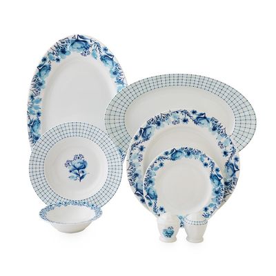 سرویس غذاخوری  مدل نئوکلاسیک