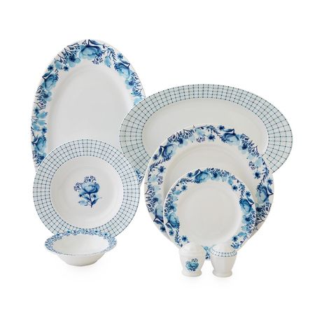 سرویس غذاخوری مدل نئوکلاسیک