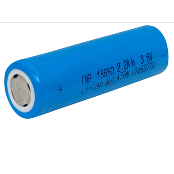 باطری لیتیوم یون میلاتون