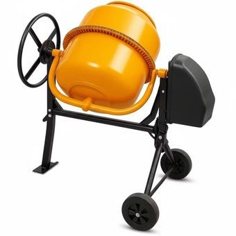 بتونیر سایز 240 لیتری چینی آزمایشگاهی