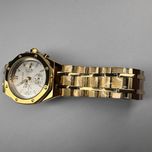 ساعت مچی عقربه‌ای کوارتز زنانه سوئیس آرت مدل ANT054GD0300