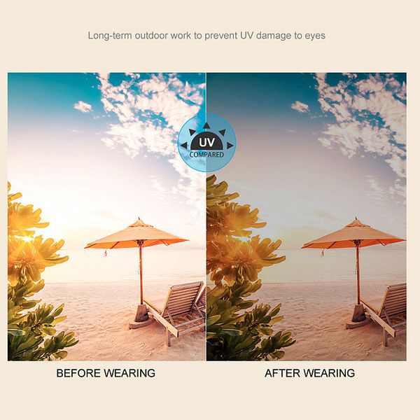 عینک آفتابی ویفرر (Wayfarer) مدل SZ 1007 Emerald Matte 