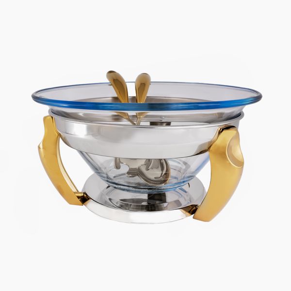 سالادخوری ام جی اس مدل 3109