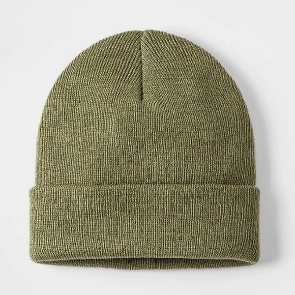 کلاه بافتنی دخترانه مدل MDSS-CG9637