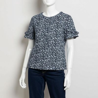 بلوز زنانه مدل SB-SS-304395