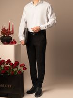 پک یلدا 3 (پیراهن-شلوار-کیف‌ کلاچ) کد a193