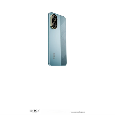 گوشی شیائومی مدل Poco C71 128G R4
