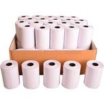 کاغذ فیش 8 سانتی (بسته 6 عددی)