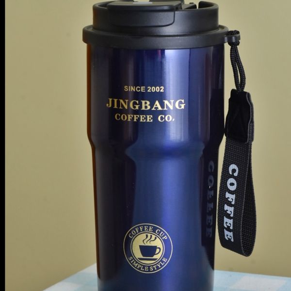 تراول ماگ JINGBANG