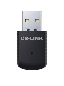دانگل WIFI ال بی لینک دوال باند مدل LB-LINK AX900
