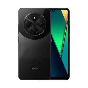 گوشی شیائومی Poco C75 | حافظه 256 رم 8 گیگابایت