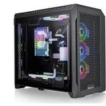 Case ThermalTake C750 Air Black