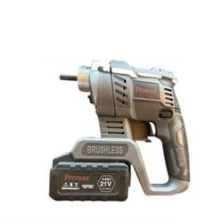 ویبراتور دریلی شارژی پرومکس