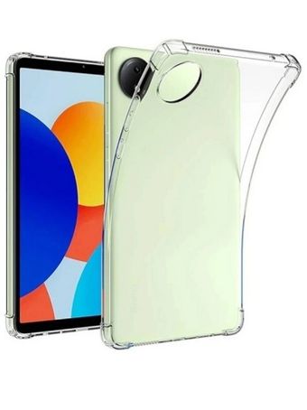 کاور مدل Fence مناسب برای تبلت شیائومی Redmi Pad SE 8.7