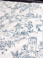 سرویس کاورلحاف 2 نفر 4 تکه مادام کوکو مدل Etoile