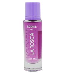 عطر جیبی زنانه لاتوسکا برند رودیر حجم 30 میلی لیتر