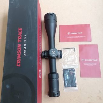 دوربین Crimson_trace_ optic 4.16.50ffp