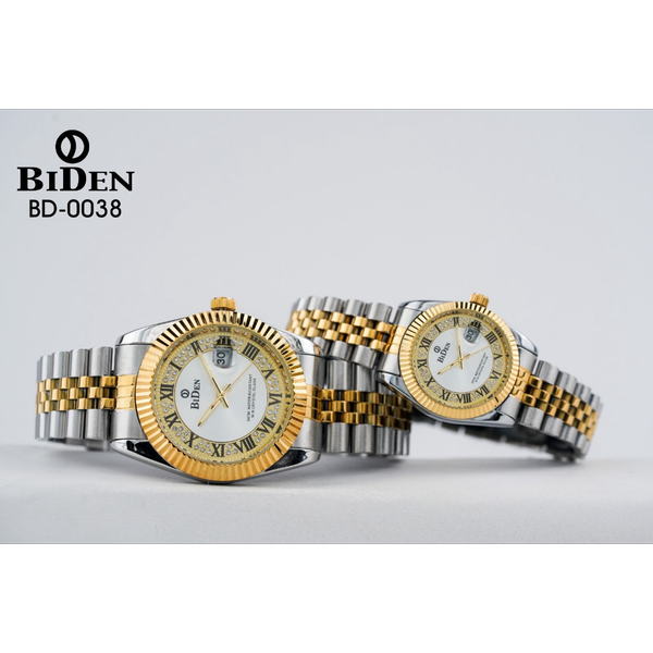 بایدن رولکسیb