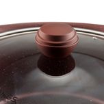  سرویس پخت و پز 17 پارچه ام جی اس مدل Korea-C