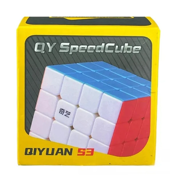 روبیک 4*4 کای وای