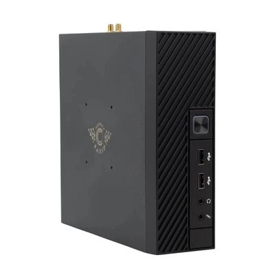 Thin Client ALIREZA-FARID G12-4325E | i5 12500T | SSD 256GB | RAM 8GB D4