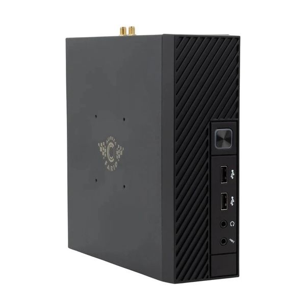 Thin Client ALIREZA-FARID G12-4325E | i5 12500T | SSD 256GB | RAM 8GB D4