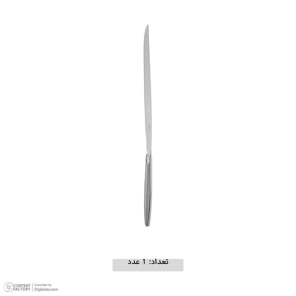 سرویس قاشق و چنگال 137 پارچه ام جی اس مدل DF044