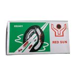 چسب و وصله پنچر گیری دوچرخه 24 عددی