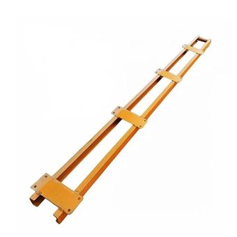 ریل بالابر ساختمانی داخل 20، ناودانی 8