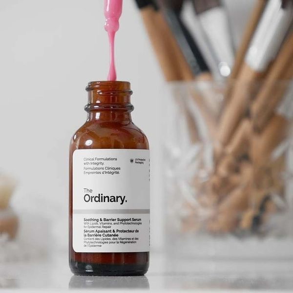 سرم تسکین دهنده و ترمیم کننده پوست اوردینری The Ordinary Soothing & Barrier Support Serum
