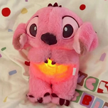 عروسک استیج زنده (نفس کش)