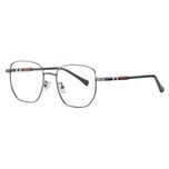 عینک محافظ چشم مدل LD216C07-P81 Anti Blue Light