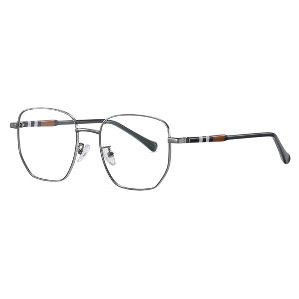 عینک محافظ چشم مدل LD216C07-P81 Anti Blue Light