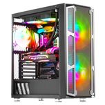 CASE GREEN GRIFFIN G6 ARGB Mid Tower