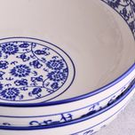 میوه خوری گل آبی