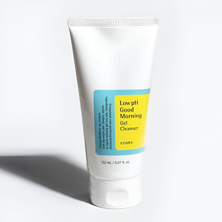 ژل شستشوی کوزارکس Cosrx مدل Low PH